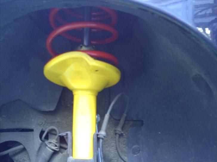 Ny Undervogn 206 billede 25