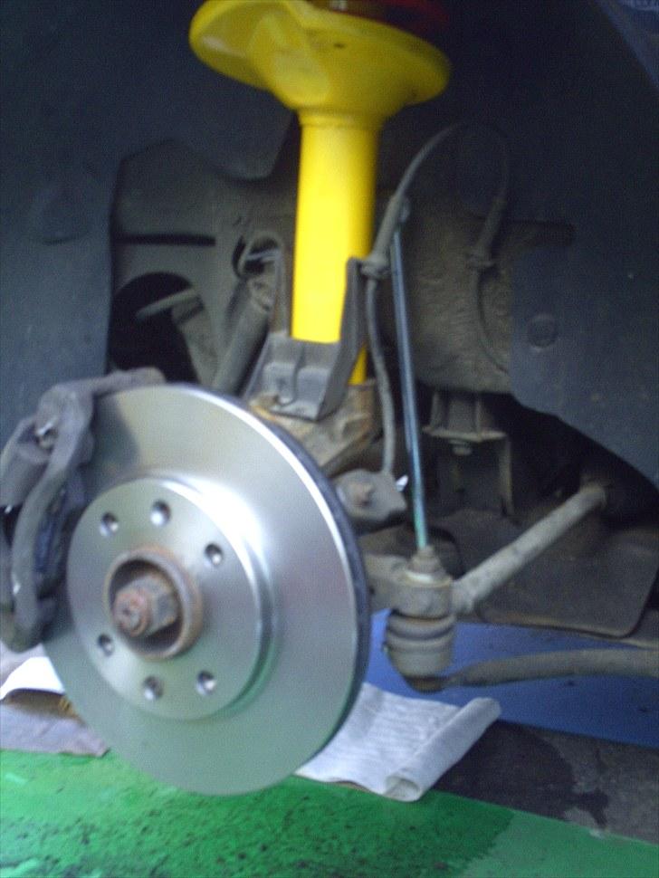 Ny Undervogn 206 billede 24