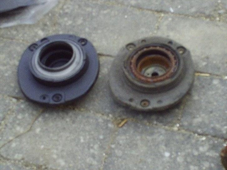 Ny Undervogn 206 - Nyt tårnlejer var os nødvendigt billede 22