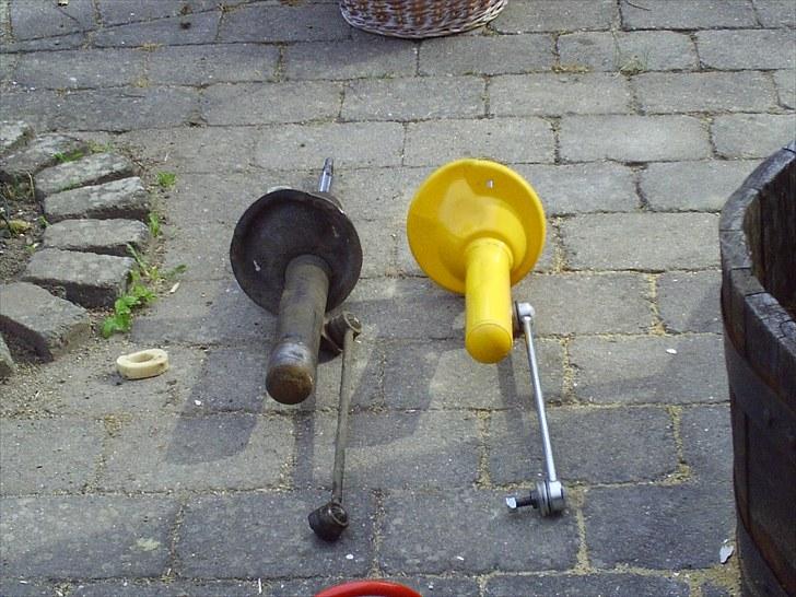 Ny Undervogn 206 billede 20