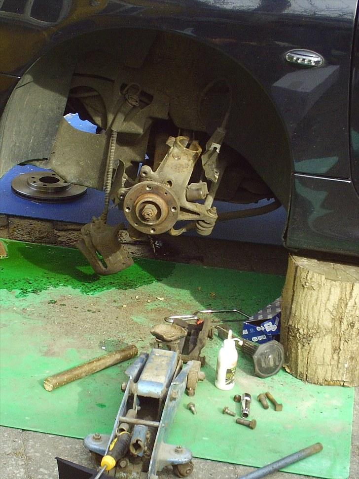 Ny Undervogn 206 billede 18