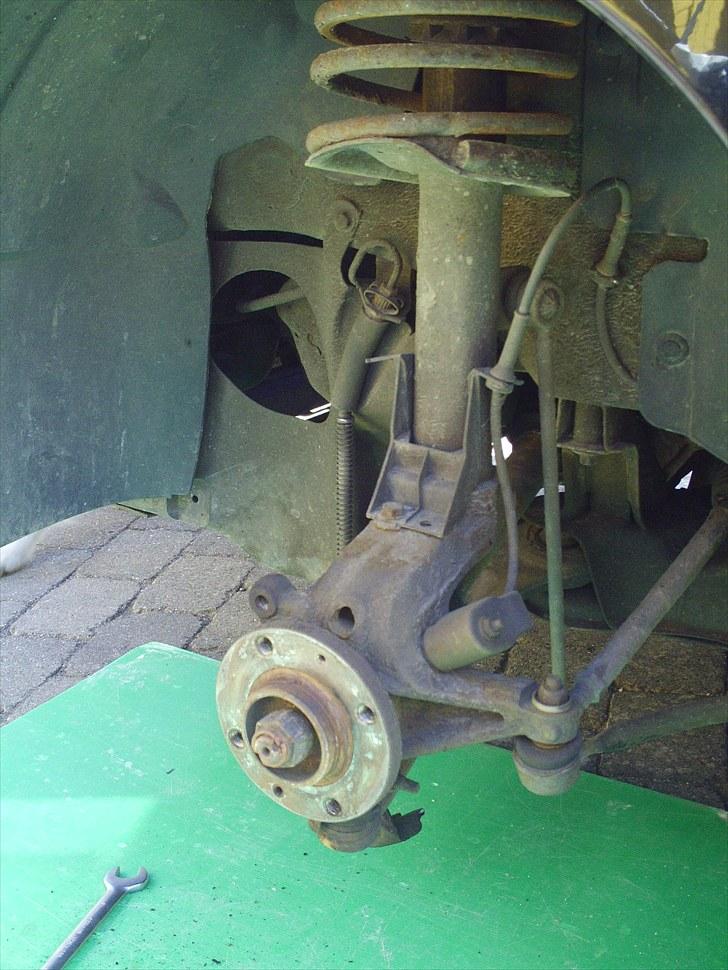 Ny Undervogn 206 billede 15