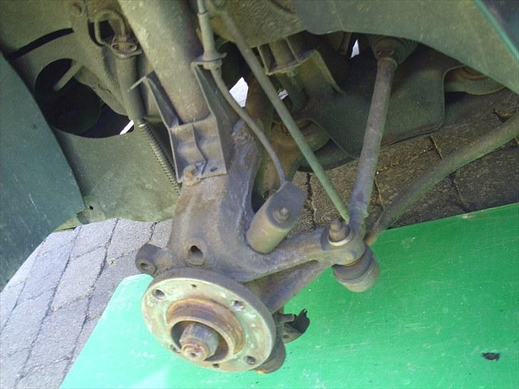 Ny Undervogn 206 billede 14