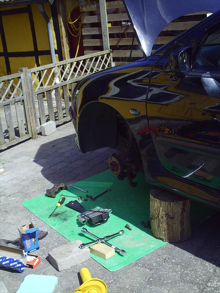 Ny Undervogn 206 billede 13