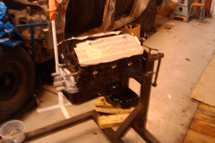 Renovering af 300ZX Twin Turbo "Tykke Bertha" billede 337