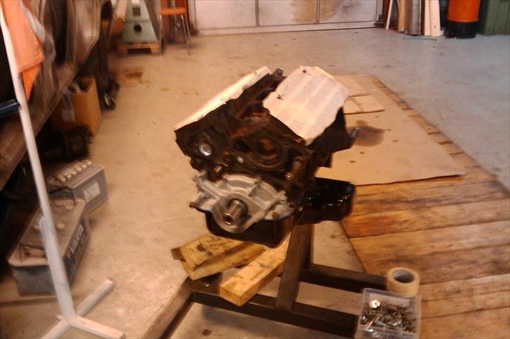 Renovering af 300ZX Twin Turbo "Tykke Bertha" billede 338