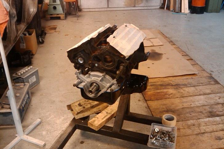 Renovering af 300ZX Twin Turbo "Tykke Bertha" billede 339