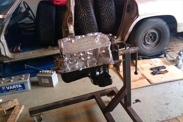 Renovering af 300ZX Twin Turbo "Tykke Bertha" billede 340