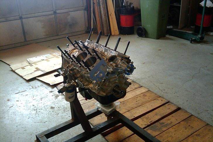 Renovering af 300ZX Twin Turbo "Tykke Bertha" billede 341