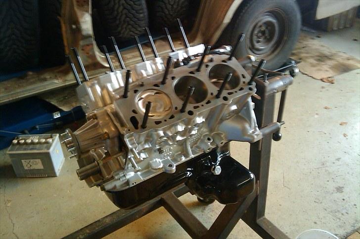 Renovering af 300ZX Twin Turbo "Tykke Bertha" billede 342