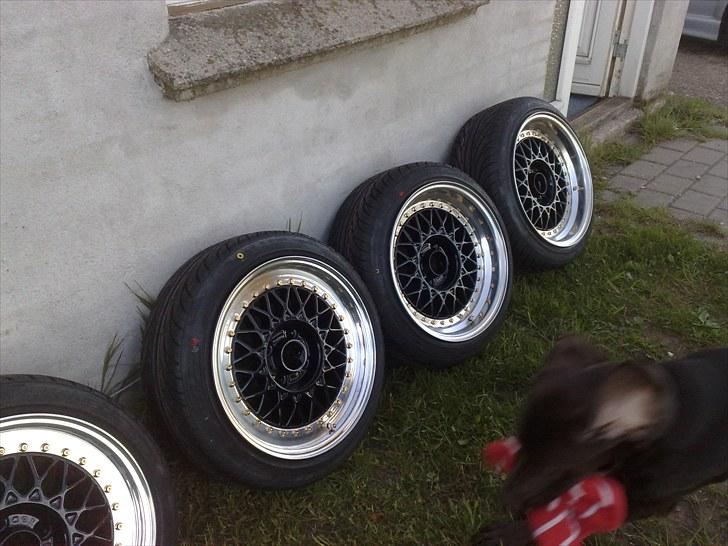 Renovering a mine bbs rm 012 billede 45