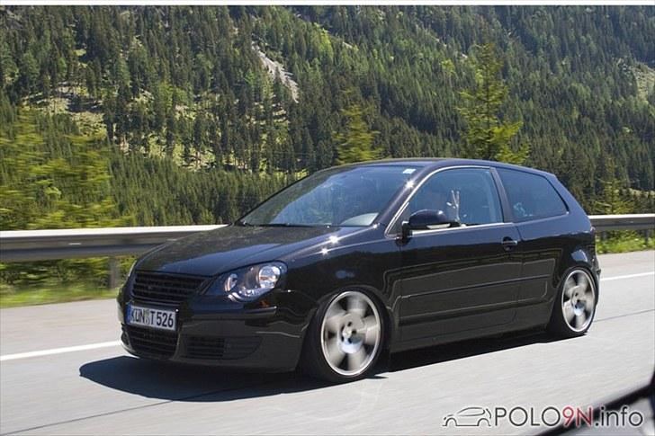 Audi TT parabol billede 8