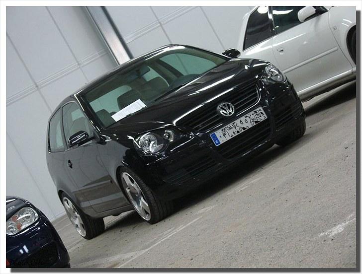 Audi TT parabol billede 5