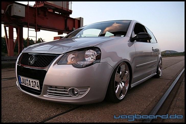 Audi TT parabol billede 21