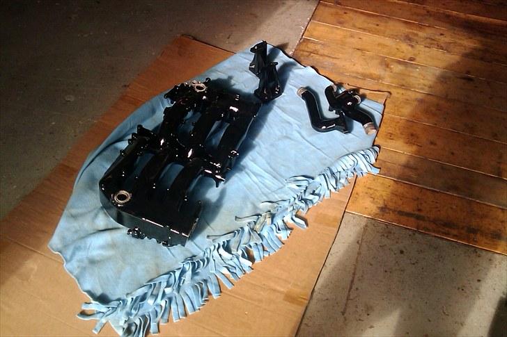 Renovering af 300ZX Twin Turbo "Tykke Bertha" billede 345