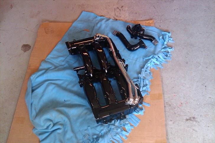 Renovering af 300ZX Twin Turbo "Tykke Bertha" billede 346