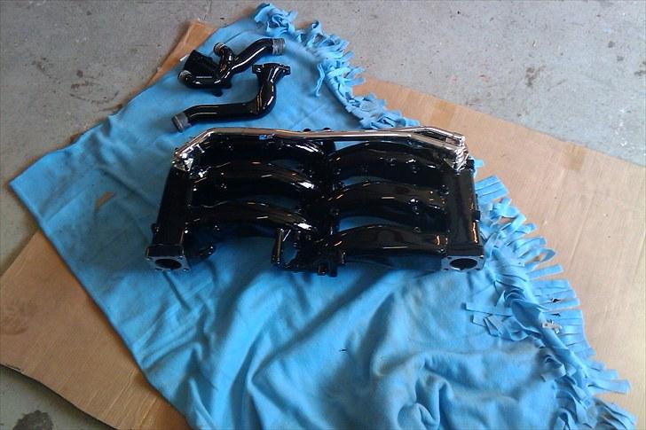 Renovering af 300ZX Twin Turbo "Tykke Bertha" billede 347