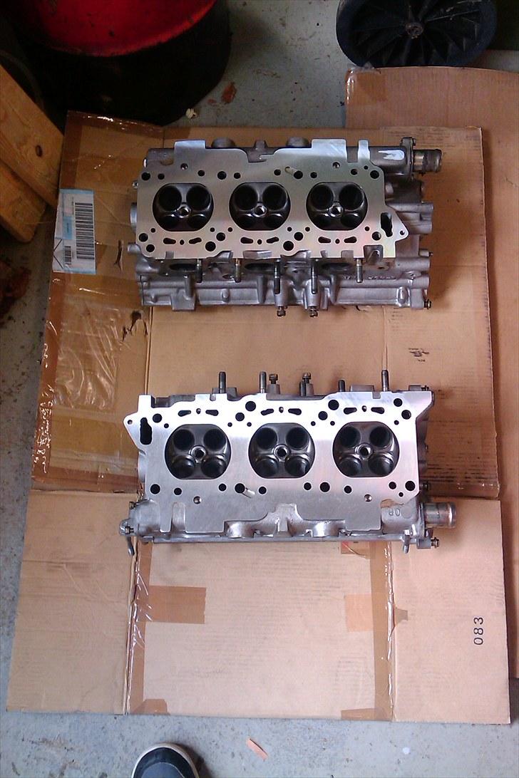 Renovering af 300ZX Twin Turbo "Tykke Bertha" billede 348