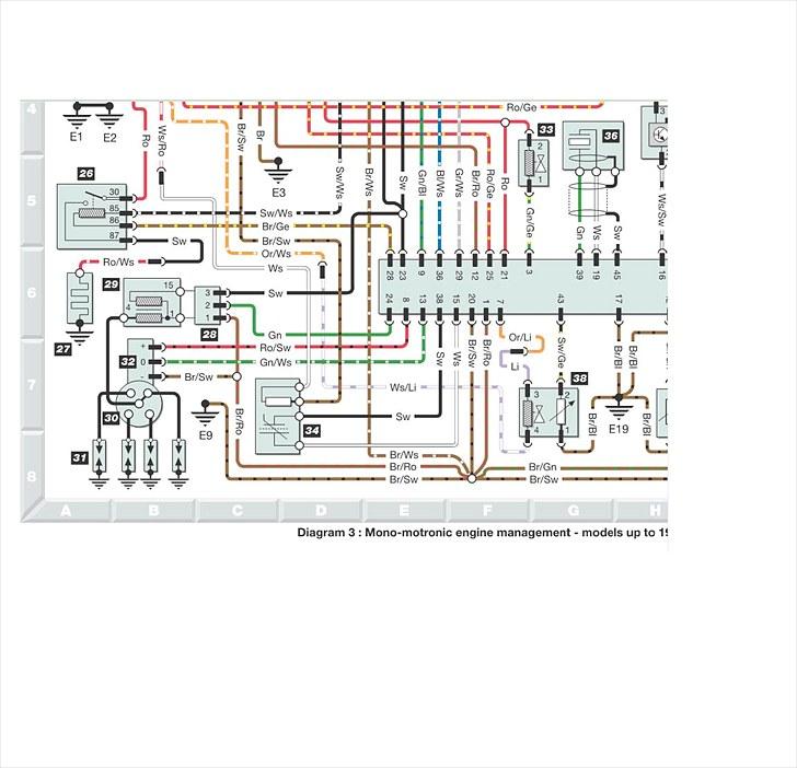 Diverse Guides og Diagrammer billede 21