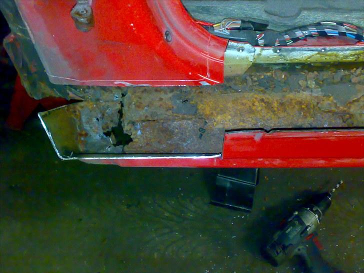 Clauses bil billede 1