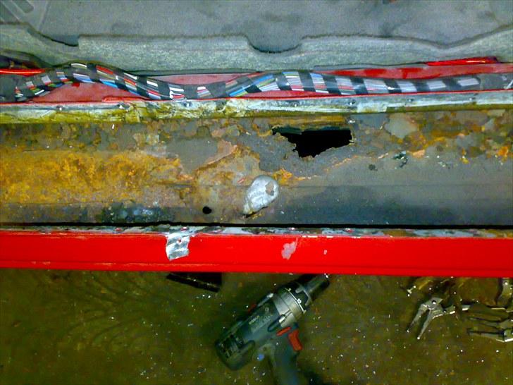 Clauses bil billede 2