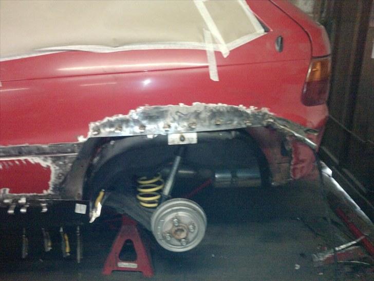 Clauses bil billede 14