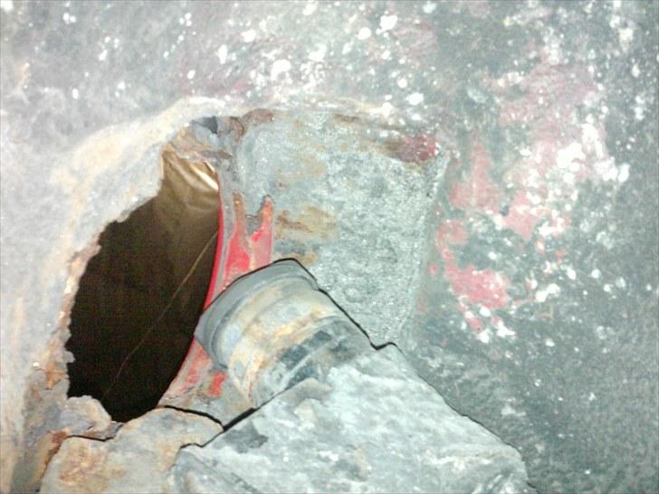 Clauses bil billede 15