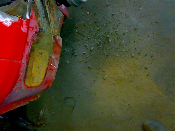 Clauses bil billede 30