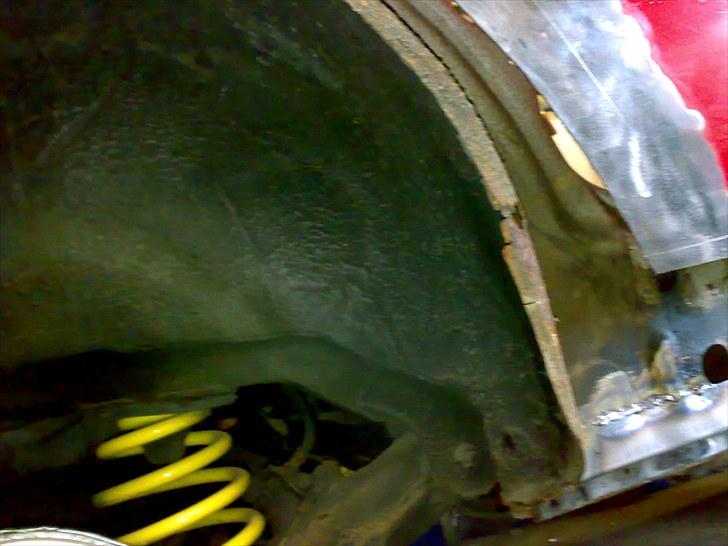 Clauses bil billede 32