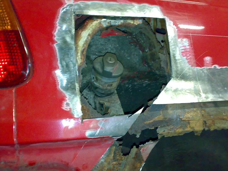 Clauses bil billede 34