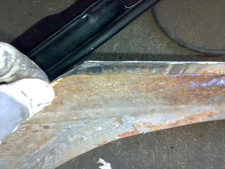 Clauses bil billede 35