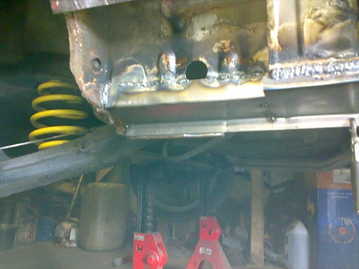 Clauses bil billede 37