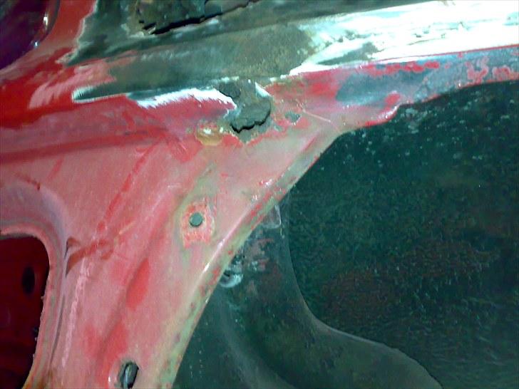 Clauses bil billede 45