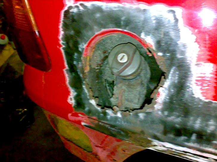 Clauses bil billede 47