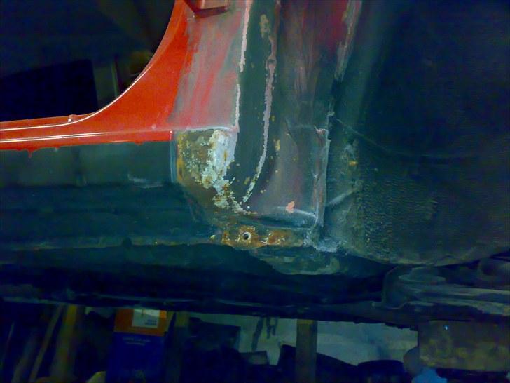 Clauses bil billede 49