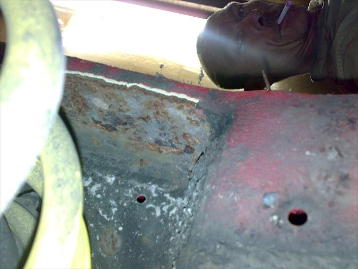 Clauses bil billede 50