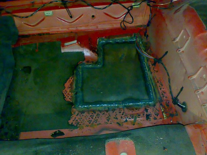 Clauses bil billede 51