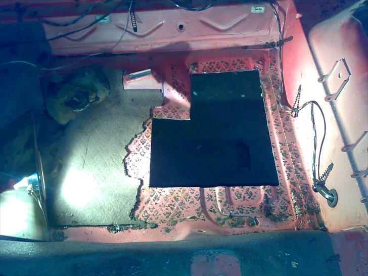 Clauses bil billede 54