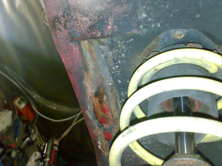 Clauses bil billede 62