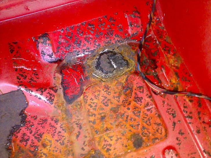 Clauses bil billede 63