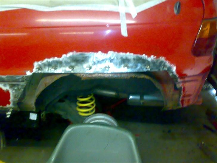 Clauses bil billede 64