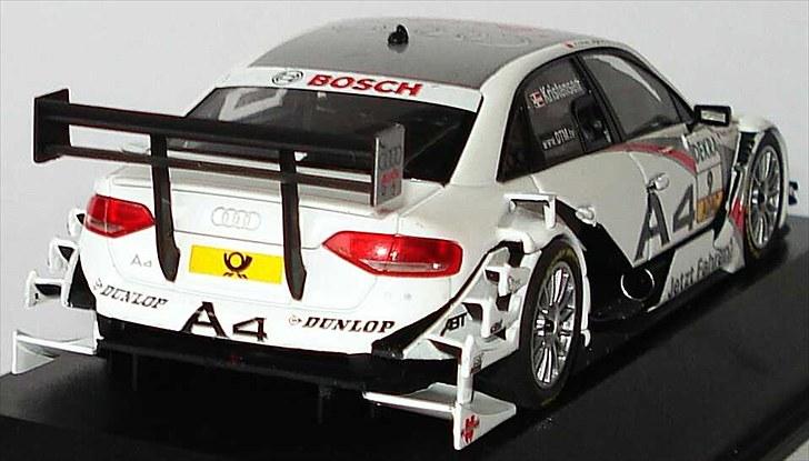 MODEL BILER i størrelse 1:43-1:24 og 1:18  billede 173