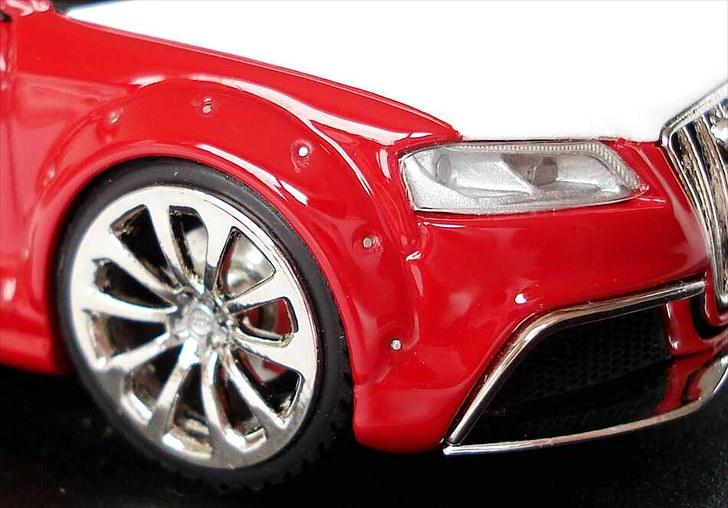 MODEL BILER i størrelse 1:43-1:24 og 1:18  billede 190