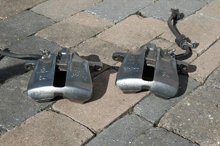 Fjern rust og maling nemt og effektivt via Elektrolyse billede 22