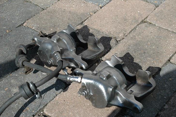 Fjern rust og maling nemt og effektivt via Elektrolyse billede 23