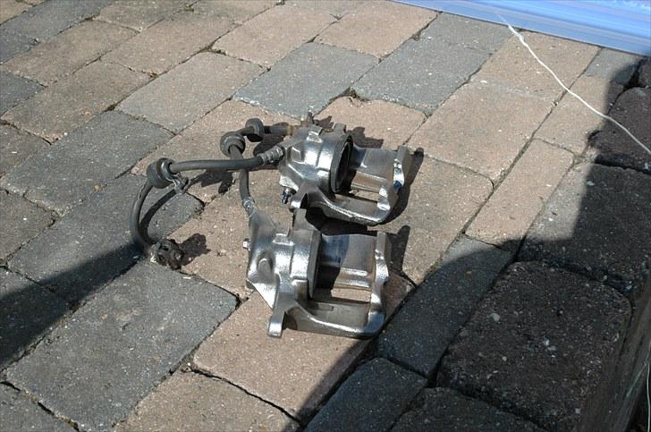 Fjern rust og maling nemt og effektivt via Elektrolyse billede 24