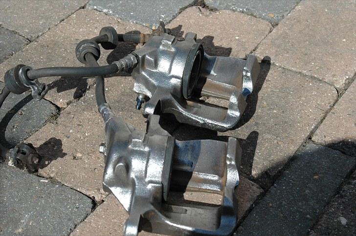 Fjern rust og maling nemt og effektivt via Elektrolyse billede 25