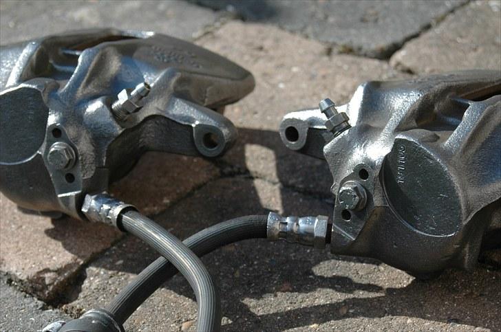 Fjern rust og maling nemt og effektivt via Elektrolyse billede 26