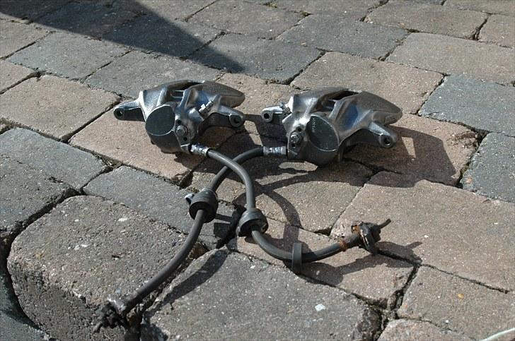 Fjern rust og maling nemt og effektivt via Elektrolyse billede 27