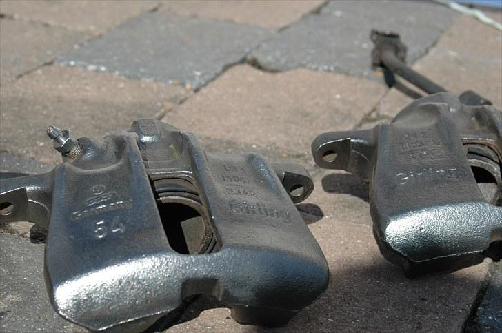 Fjern rust og maling nemt og effektivt via Elektrolyse billede 28